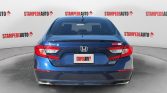 2019 Honda Accord Hybrid Touring | HYBRID | LEATHER INTERIOR | POWER/HEATED SEATS | HEATED STEERING WHEEL | SUNROOF | ACTIVE CRUISE CONTROL | COLLISION WARNING SYSTEM | HEADS UP DISPLAY | DUAL CLIMATE CONTROL | STEERING WHEEL CONTROLS | Stampede Auto