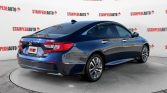 2019 Honda Accord Hybrid Touring | HYBRID | LEATHER INTERIOR | POWER/HEATED SEATS | HEATED STEERING WHEEL | SUNROOF | ACTIVE CRUISE CONTROL | COLLISION WARNING SYSTEM | HEADS UP DISPLAY | DUAL CLIMATE CONTROL | STEERING WHEEL CONTROLS | Stampede Auto