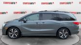 2019 Honda Odyssey Touring | Stampede Auto