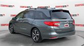 2019 Honda Odyssey Touring | Stampede Auto