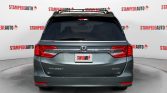 2019 Honda Odyssey Touring | Stampede Auto