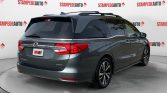 2019 Honda Odyssey Touring | Stampede Auto
