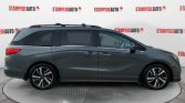 2019 Honda Odyssey Touring | Stampede Auto
