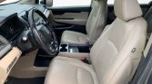 2019 Honda Odyssey Touring | Stampede Auto