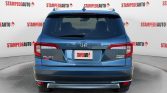 2019 Honda Pilot Touring 7-Passenger | AWD | V6 | LEATHER INTERIOR | SUNROOF | REAR ENTERTAINMENT | POWER/HEATED/COOLED SEATS | DUAL CLIMATE CONTROL | REAR CLIMATE CONTROL | USB | BLUETOOTH | HEATED STEERING WHEEL | Stampede Auto