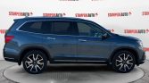 2019 Honda Pilot Touring 7-Passenger | AWD | V6 | LEATHER INTERIOR | SUNROOF | REAR ENTERTAINMENT | POWER/HEATED/COOLED SEATS | DUAL CLIMATE CONTROL | REAR CLIMATE CONTROL | USB | BLUETOOTH | HEATED STEERING WHEEL | Stampede Auto