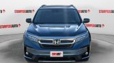 2019 Honda Pilot Touring 7-Passenger | AWD | V6 | LEATHER INTERIOR | SUNROOF | REAR ENTERTAINMENT | POWER/HEATED/COOLED SEATS | DUAL CLIMATE CONTROL | REAR CLIMATE CONTROL | USB | BLUETOOTH | HEATED STEERING WHEEL | Stampede Auto