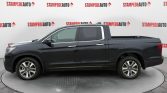 2019 Honda Ridgeline Touring | AWD | LEATHER | SUNROOF | POWER/HEATED SEATS | HEATED STEERING WHEEL | DUAL CLIMATE | SUNROOF | REAR CLIMATE CONTROL | BLUETOOTH | COLLISION WARNING SYSTEM | Stampede Auto