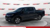 2019 Honda Ridgeline Touring | AWD | LEATHER | SUNROOF | POWER/HEATED SEATS | HEATED STEERING WHEEL | DUAL CLIMATE | SUNROOF | REAR CLIMATE CONTROL | BLUETOOTH | COLLISION WARNING SYSTEM | Stampede Auto