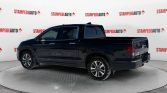 2019 Honda Ridgeline Touring | AWD | LEATHER | SUNROOF | POWER/HEATED SEATS | HEATED STEERING WHEEL | DUAL CLIMATE | SUNROOF | REAR CLIMATE CONTROL | BLUETOOTH | COLLISION WARNING SYSTEM | Stampede Auto