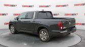 2019 Honda Ridgeline Touring | AWD | LEATHER | SUNROOF | POWER/HEATED SEATS | HEATED STEERING WHEEL | DUAL CLIMATE | SUNROOF | REAR CLIMATE CONTROL | BLUETOOTH | COLLISION WARNING SYSTEM | Stampede Auto