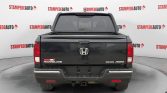 2019 Honda Ridgeline Touring | AWD | LEATHER | SUNROOF | POWER/HEATED SEATS | HEATED STEERING WHEEL | DUAL CLIMATE | SUNROOF | REAR CLIMATE CONTROL | BLUETOOTH | COLLISION WARNING SYSTEM | Stampede Auto