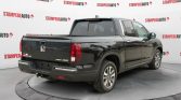 2019 Honda Ridgeline Touring | AWD | LEATHER | SUNROOF | POWER/HEATED SEATS | HEATED STEERING WHEEL | DUAL CLIMATE | SUNROOF | REAR CLIMATE CONTROL | BLUETOOTH | COLLISION WARNING SYSTEM | Stampede Auto