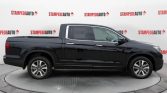 2019 Honda Ridgeline Touring | AWD | LEATHER | SUNROOF | POWER/HEATED SEATS | HEATED STEERING WHEEL | DUAL CLIMATE | SUNROOF | REAR CLIMATE CONTROL | BLUETOOTH | COLLISION WARNING SYSTEM | Stampede Auto
