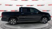 2019 Honda Ridgeline Touring | AWD | LEATHER | SUNROOF | POWER/HEATED SEATS | HEATED STEERING WHEEL | DUAL CLIMATE | SUNROOF | REAR CLIMATE CONTROL | BLUETOOTH | COLLISION WARNING SYSTEM | Stampede Auto