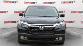 2019 Honda Ridgeline Touring | AWD | LEATHER | SUNROOF | POWER/HEATED SEATS | HEATED STEERING WHEEL | DUAL CLIMATE | SUNROOF | REAR CLIMATE CONTROL | BLUETOOTH | COLLISION WARNING SYSTEM | Stampede Auto