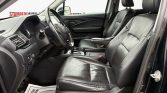 2019 Honda Ridgeline Touring | AWD | LEATHER | SUNROOF | POWER/HEATED SEATS | HEATED STEERING WHEEL | DUAL CLIMATE | SUNROOF | REAR CLIMATE CONTROL | BLUETOOTH | COLLISION WARNING SYSTEM | Stampede Auto