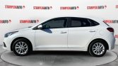 2019 Hyundai Accent Preferred | Stampede Auto
