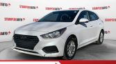 2019 Hyundai Accent Preferred | Stampede Auto