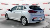 2019 Hyundai Accent Preferred | Stampede Auto