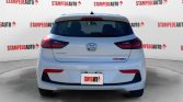 2019 Hyundai Accent Preferred | Stampede Auto