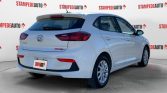 2019 Hyundai Accent Preferred | Stampede Auto