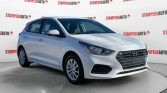 2019 Hyundai Accent Preferred | Stampede Auto