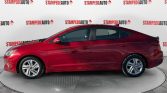 2019 Hyundai Elantra Luxury | AUTOMATIC | HEATED SEATS | HEATED STEERING WHEEL | BLUETOOTH | USB PORTS | Stampede Auto