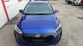 2019 Hyundai Ioniq Electric Preferred | LIMITED | NO GAS NEEDED | FULLY LOADED | Stampede Auto