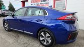 2019 Hyundai Ioniq Electric Preferred | LIMITED | NO GAS NEEDED | FULLY LOADED | Stampede Auto