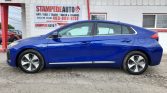 2019 Hyundai Ioniq Electric Preferred | LIMITED | NO GAS NEEDED | FULLY LOADED | Stampede Auto