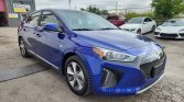 2019 Hyundai Ioniq Electric Preferred | LIMITED | NO GAS NEEDED | FULLY LOADED | Stampede Auto