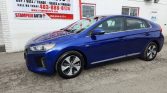 2019 Hyundai Ioniq Electric Preferred | LIMITED | NO GAS NEEDED | FULLY LOADED | Stampede Auto