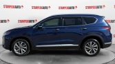 2019 Hyundai Santa Fe Preferred | Stampede Auto