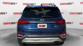 2019 Hyundai Santa Fe Preferred | Stampede Auto