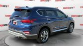 2019 Hyundai Santa Fe Preferred | Stampede Auto