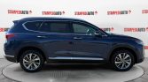 2019 Hyundai Santa Fe Preferred | Stampede Auto