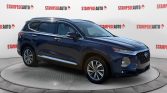 2019 Hyundai Santa Fe Preferred | Stampede Auto