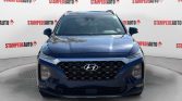 2019 Hyundai Santa Fe Preferred | Stampede Auto