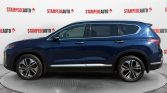2019 Hyundai Santa Fe Ultimate | Stampede Auto
