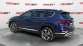 2019 Hyundai Santa Fe Ultimate | Stampede Auto
