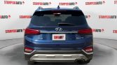 2019 Hyundai Santa Fe Ultimate | Stampede Auto