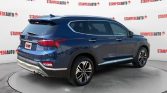 2019 Hyundai Santa Fe Ultimate | Stampede Auto