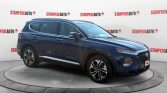 2019 Hyundai Santa Fe Ultimate | Stampede Auto