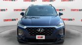 2019 Hyundai Santa Fe Ultimate | Stampede Auto