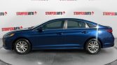 2019 Hyundai Sonata Essential | Stampede Auto