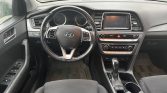 2019 Hyundai Sonata Essential | HEATED SEATS | AUTOMATIC | BLUETOOTH | Stampede Auto