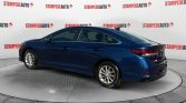 2019 Hyundai Sonata Essential | Stampede Auto