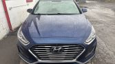 2019 Hyundai Sonata Essential | HEATED SEATS | AUTOMATIC | BLUETOOTH | Stampede Auto