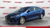 2019 Hyundai Sonata Essential | Stampede Auto